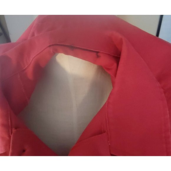 (XXL) Western Power Sports Motorcycle Event Shirt Mens Button Down Short Sleeve - Picture 11 of 11